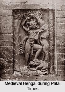 Features Of Pala Sculpture, Indian Sculpture