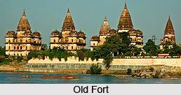 Forts of Gujarat
