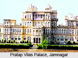 Tourism in Jamnagar District, Gujarat