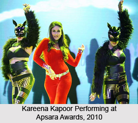 Kareena Kapoor , Bollywood Actress
