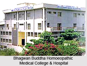 Bhagwan Buddha Homoeopathic Medical College & Hospital, Bangaluru, Karnataka