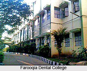 Farooqia Dental College, Mysore, Karnataka