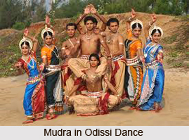 Features of Odissi Music