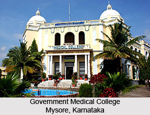 Government Medical College, Mysore, Karnataka