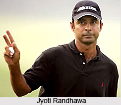 Golf Tournaments in India
