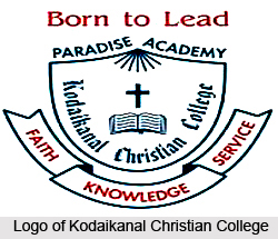 Kodaikanal Christian College, Kodaikanal, Tamil Nadu