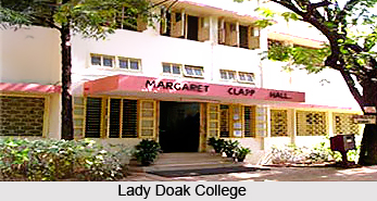 Lady Doak College, Madurai, Tamil Nadu