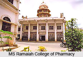 MS Ramaiah College of Pharmacy, Bangaluru, Karnataka
