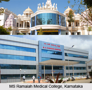 MS Ramaiah Medical College, Bangaluru, Karnataka