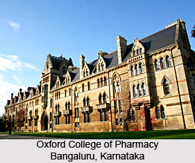 Oxford College of Pharmacy, Bangaluru, Karnataka