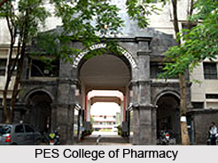 PES College of Pharmacy, Bangaluru, Karnataka