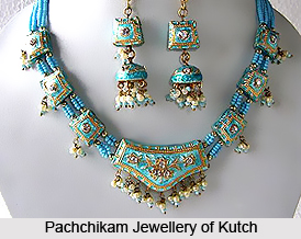 Pachchikam Jewellery, Indian Jewellery