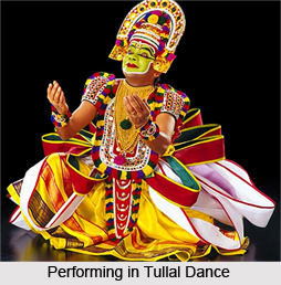 Performance Of Tullal