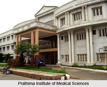Prathima Institute of Medical Sciences, PIMS, Karimnagar, Andhra Pradesh