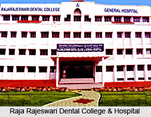 Raja Rajeswari Dental College & Hospital,  Bangaluru, Karnataka