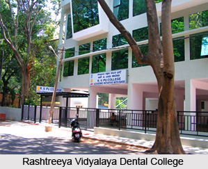 Rashtreeya Vidyalaya Dental College,  Bangaluru, Karnataka
