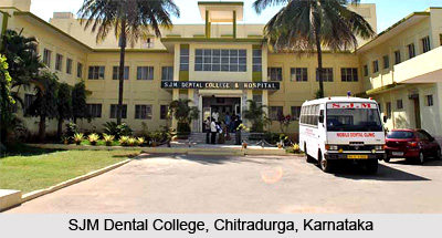 SJM Dental College, Chitradurga, Karnataka