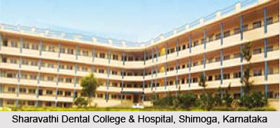 Sharavathi Dental College & Hospital, Shimoga, Karnataka