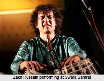 Swara Samrat Festival, Indian Music Festival