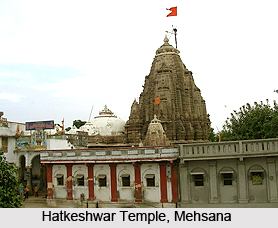 Tourism in Mehsana District