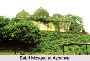 Archaeology of Ayodhya, Archaeological sites in Uttar Pradesh