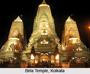 Temples of Kolkata, West Bengal