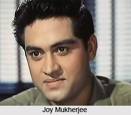 Joy Mukherjee, Bollywood Actor