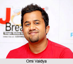 Omi Vaidya, Bollywood Actor