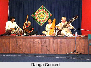 Raaga, Indian Classical Music