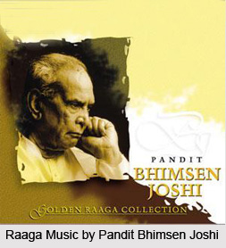 Development of Raaga in Indian Music, Raaga