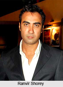Ranvir Shorey, Bollywood Actor