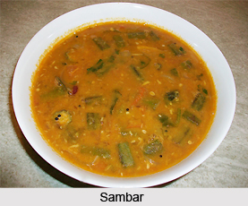 Sambhar