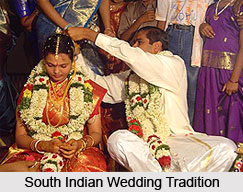 Marriage Traditions of South India