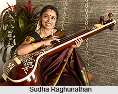 Sudha Raghunathan, Indian Classical Vocalist