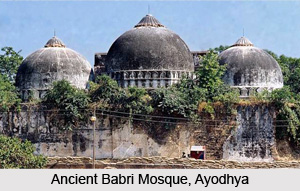 Archaeological Sites in Uttar Pradesh