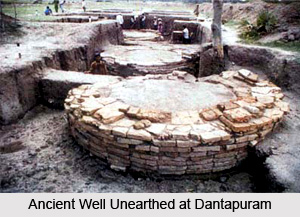 Dantapuram, Archaeological Sites in Andhra Pradesh