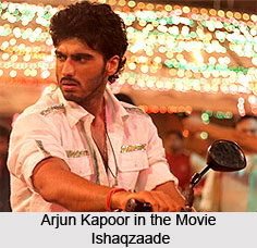 Arjun Kapoor, Bollywood Actor