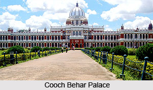 Cooch Behar District, West Bengal