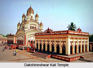 Kali Temples of Kolkata, West Bengal