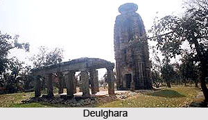 Purulia District, West Bengal