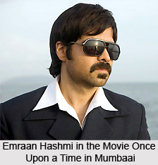 Emraan Hashmi, Bollywood Actor