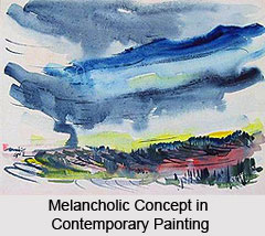 Contemporary Concepts of Indian Art