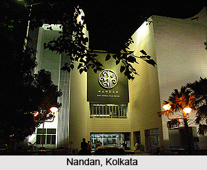Kolkata International Film Festival, Indian Festival