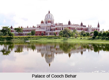 History Of Cooch Behar District, West Bengal