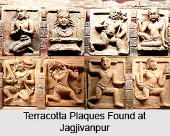 Jagjivanpur, Archaeological Sites of West Bengal