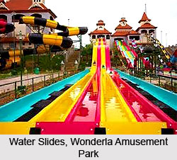 Amusement Parks in India