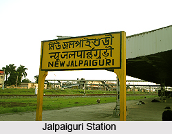 Tourism of Jalpaiguri District