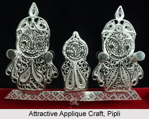 Crafts of Odisha