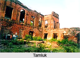 Archaeological Sites of West Bengal