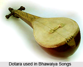 Bhawaiya, Indian Folk Music